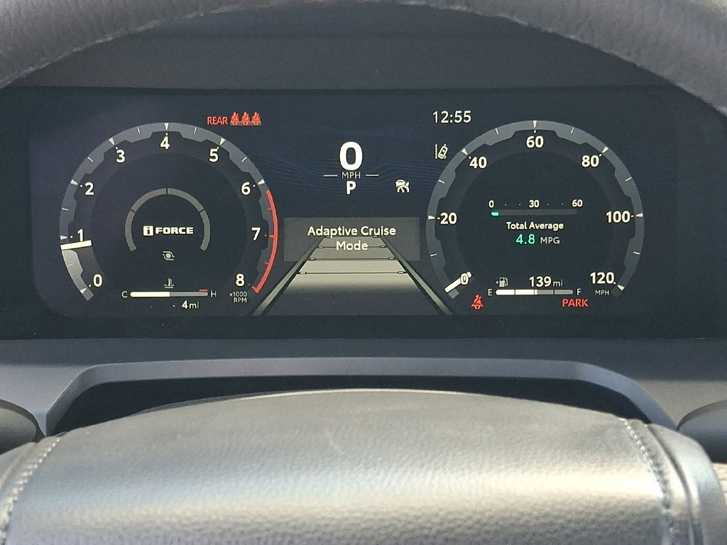 2026 Toyota Tacoma TRD Off Road - Photo 13