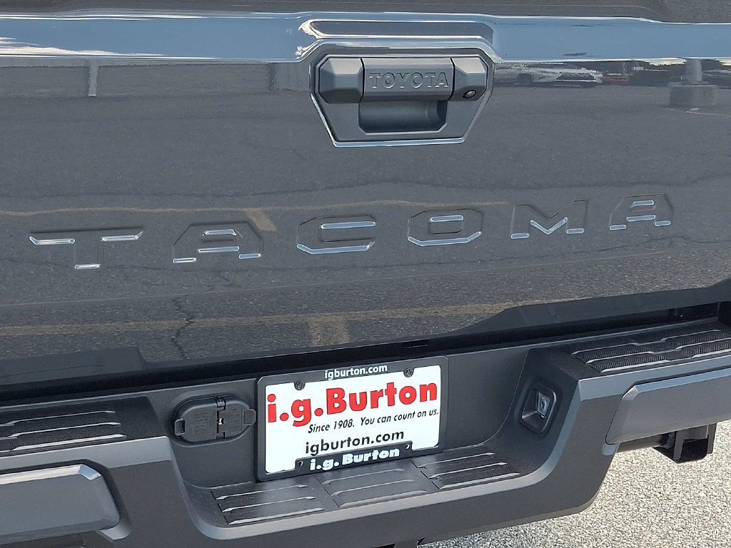 2026 Toyota Tacoma TRD Off Road - Photo 15