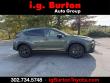Used 2025 Subaru Crosstrek Sport SUV