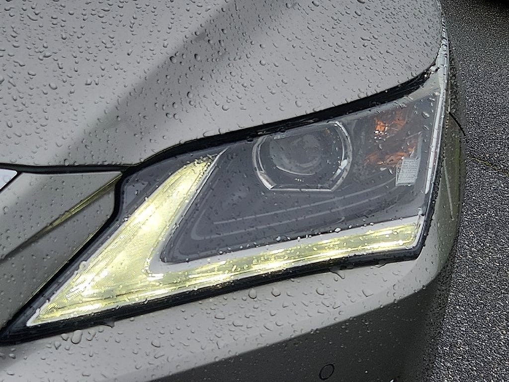 2017 Lexus RX 350 - Photo 9