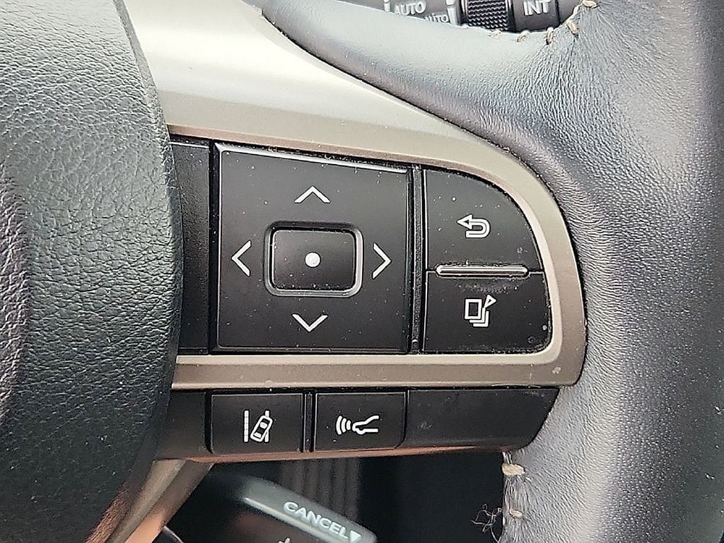 2017 Lexus RX 350 - Photo 21
