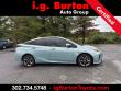 Certified 2019 Toyota Prius Limited Hatchback