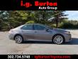 Used 2020 Toyota Camry Hybrid Hybrid XLE Sedan