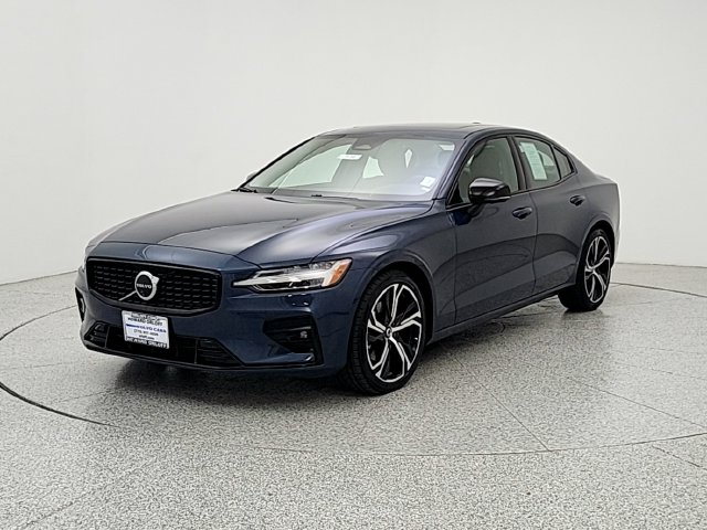 2024 Volvo S60
