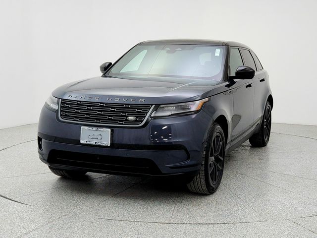 2026 Land Rover Range Rover Velar