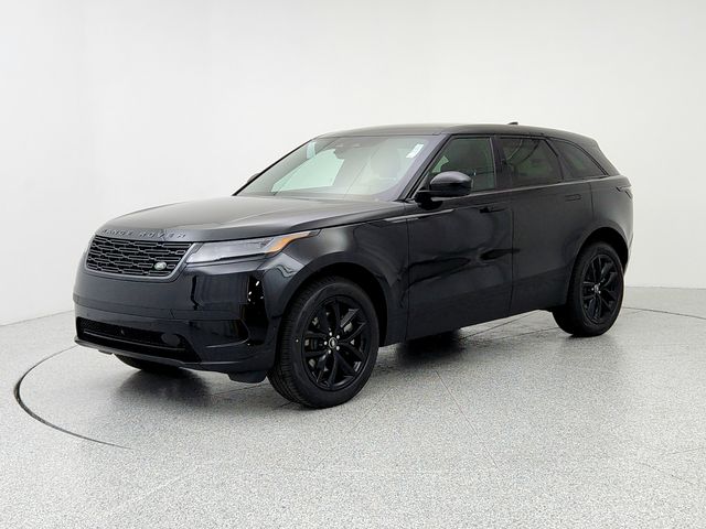 2026 Land Rover Range Rover Velar