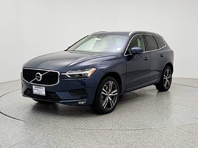 2019 Volvo XC60