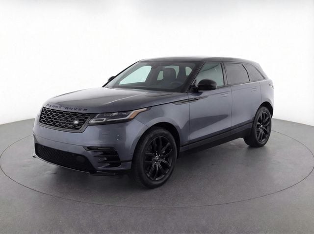 2026 Land Rover Range Rover Velar