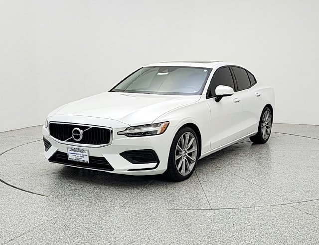 2020 Volvo S60