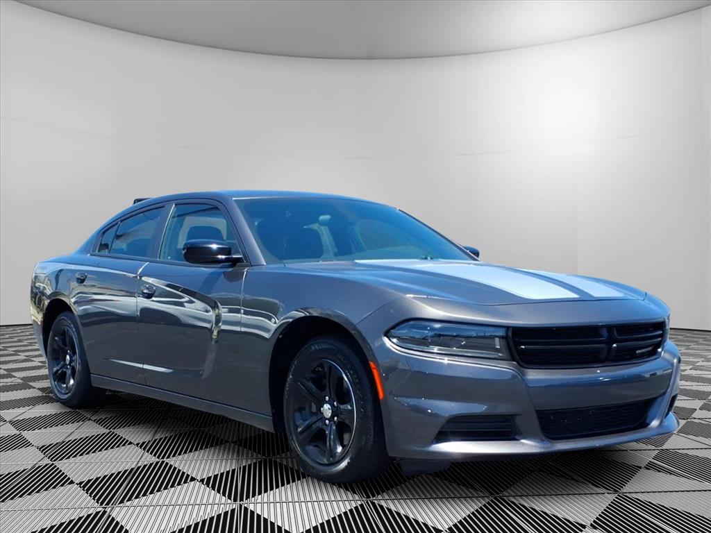 2023 Dodge Charger