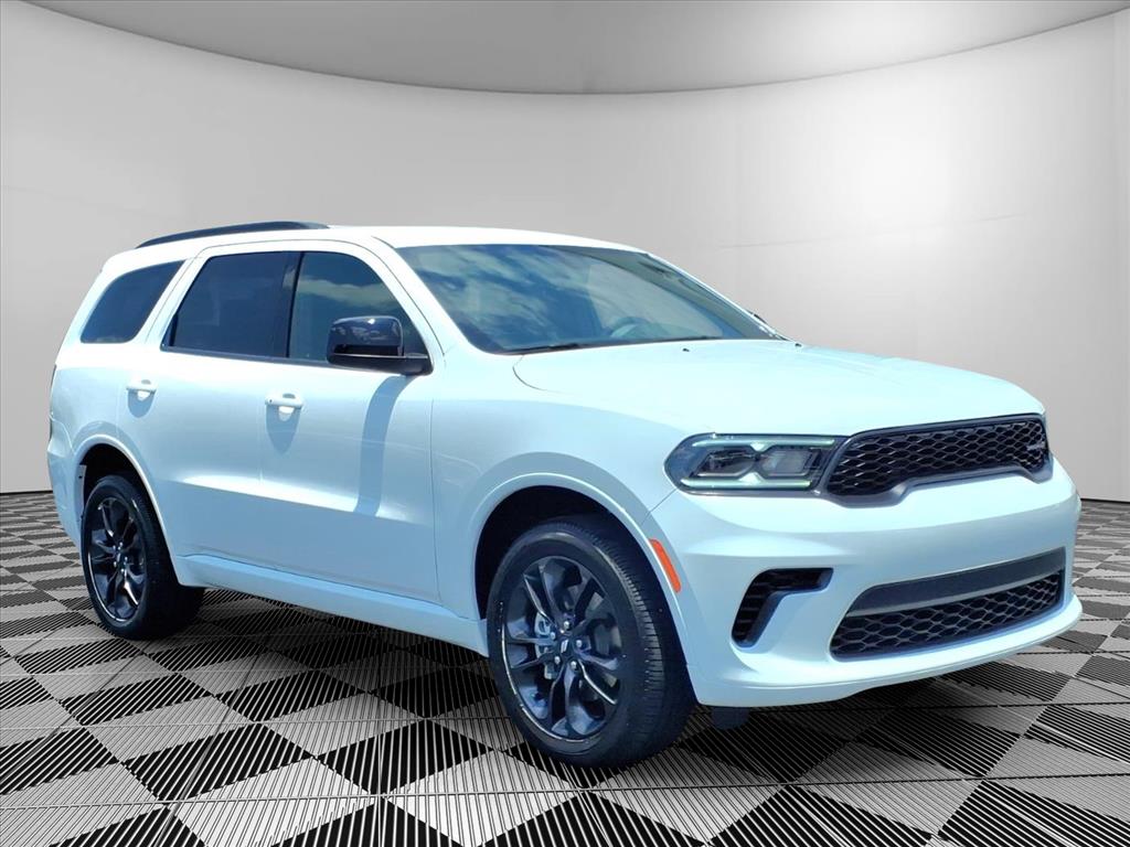 2026 Dodge Durango GT AWD Sport Utility