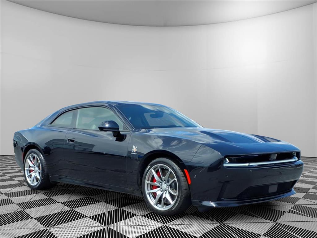 2025 Dodge Charger