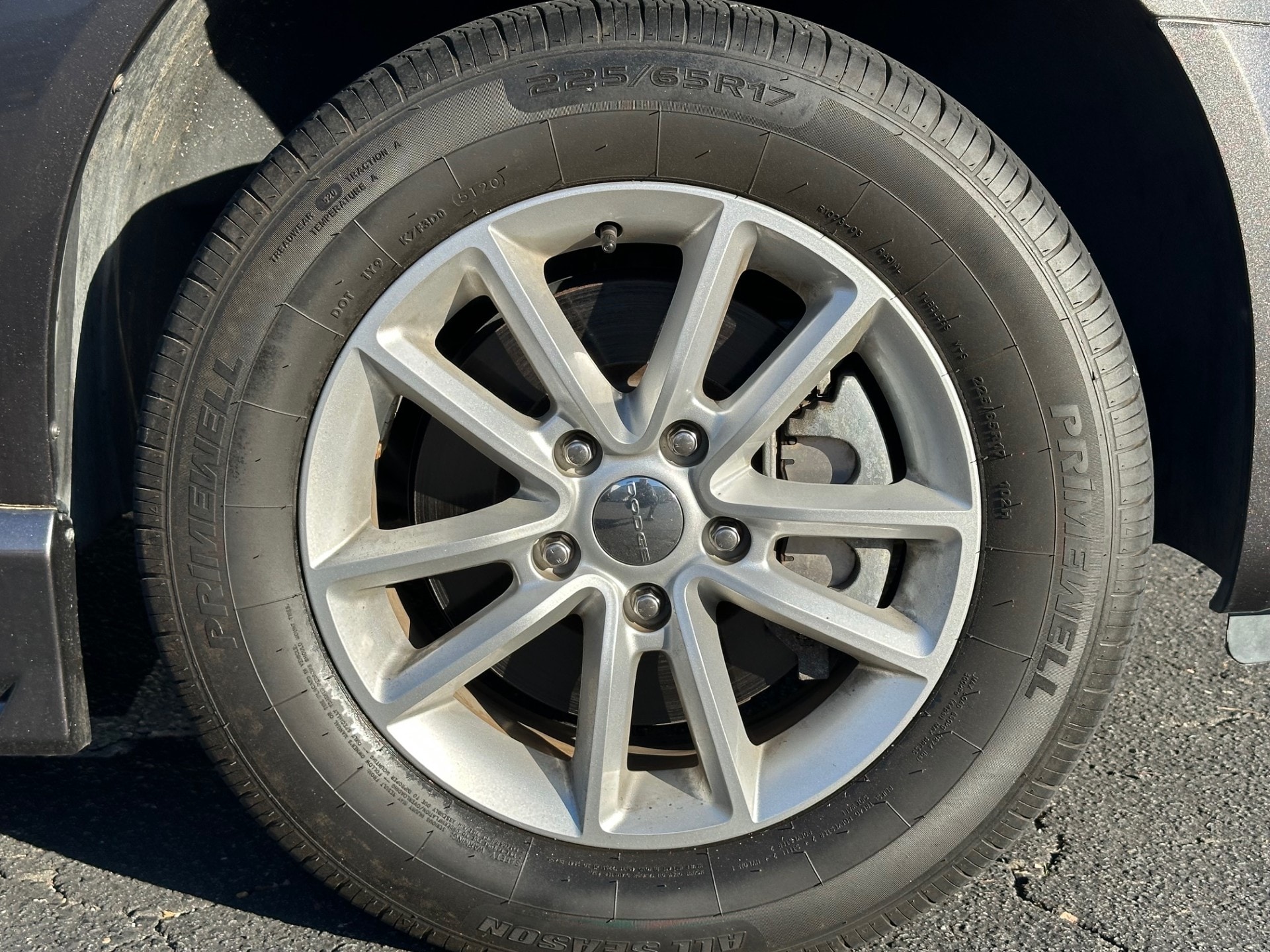 2019 Dodge Grand Caravan SXT - Photo 14