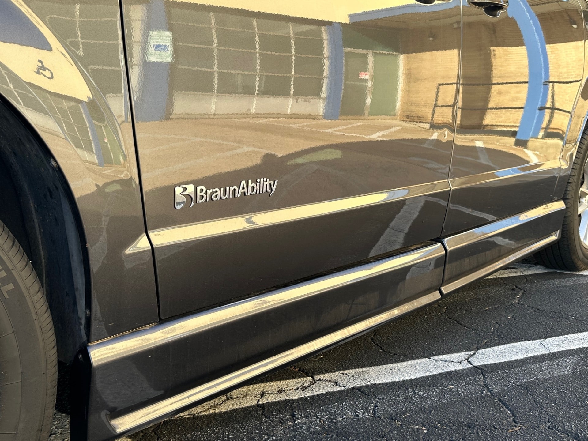 2019 Dodge Grand Caravan SXT - Photo 15