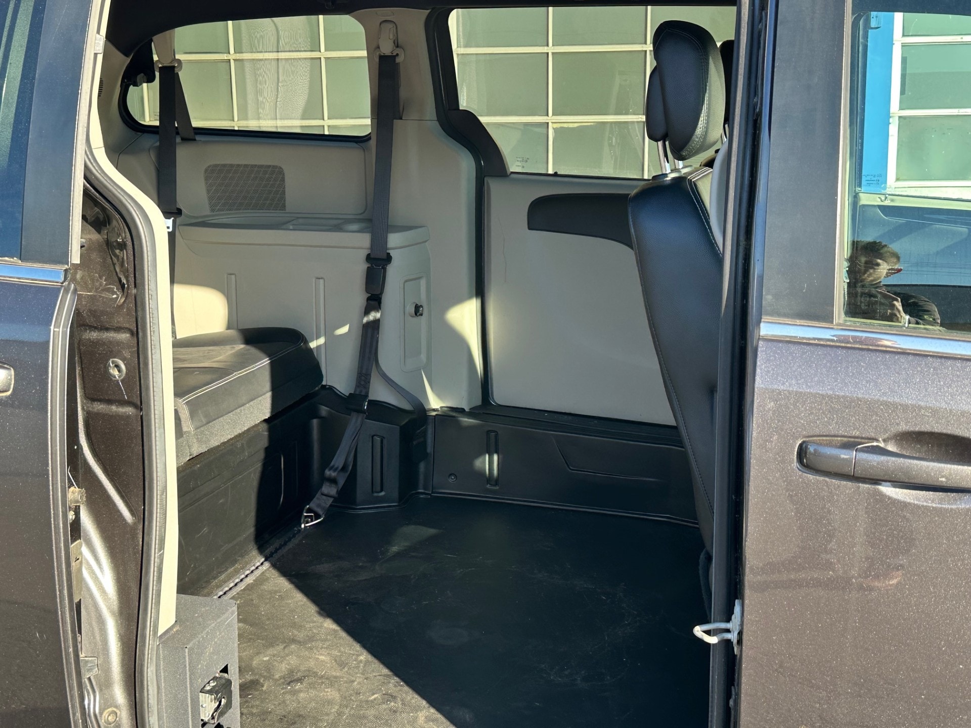 2019 Dodge Grand Caravan SXT - Photo 10