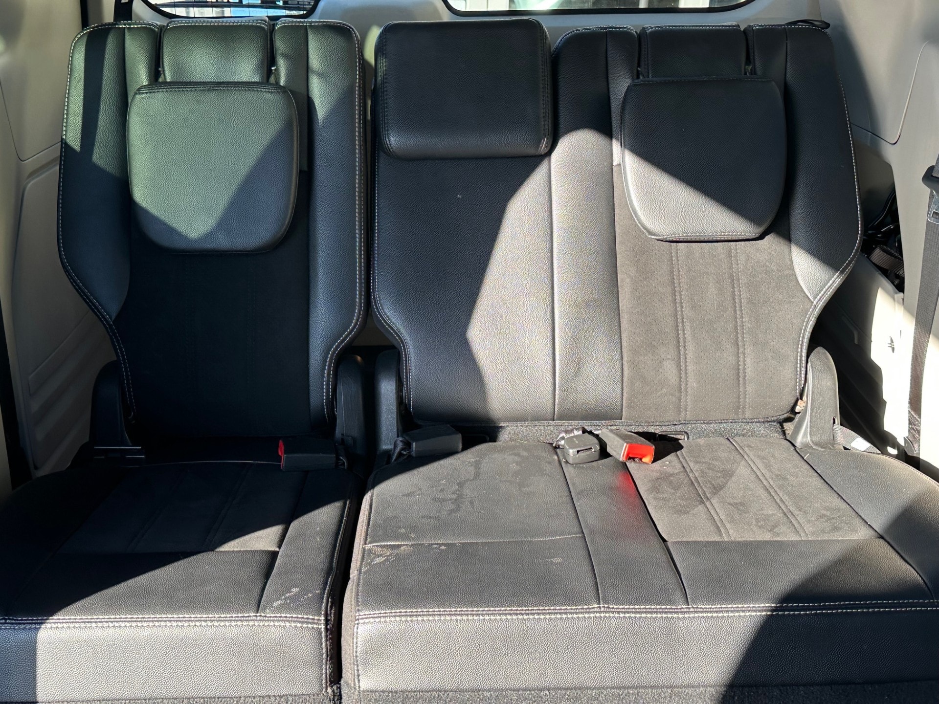 2019 Dodge Grand Caravan SXT - Photo 11