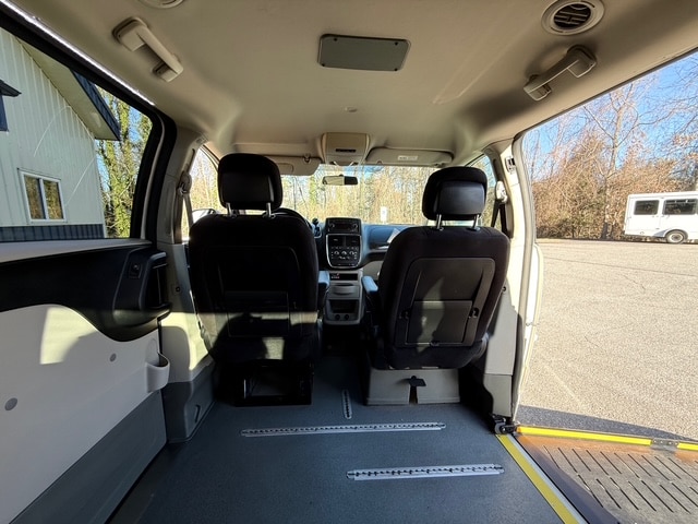 2011 Dodge Grand Caravan Mainstreet - Photo 8