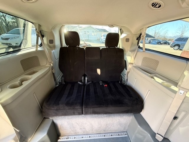 2011 Dodge Grand Caravan Mainstreet - Photo 7