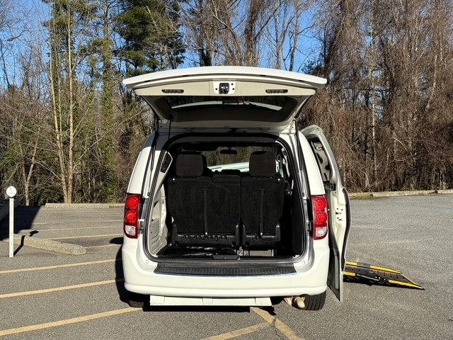 2011 Dodge Grand Caravan Mainstreet - Photo 6