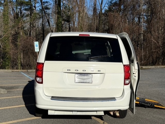 2011 Dodge Grand Caravan Mainstreet - Photo 5