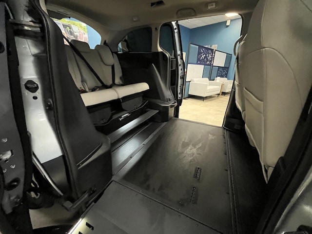2026 Honda Odyssey EX-L - Photo 8