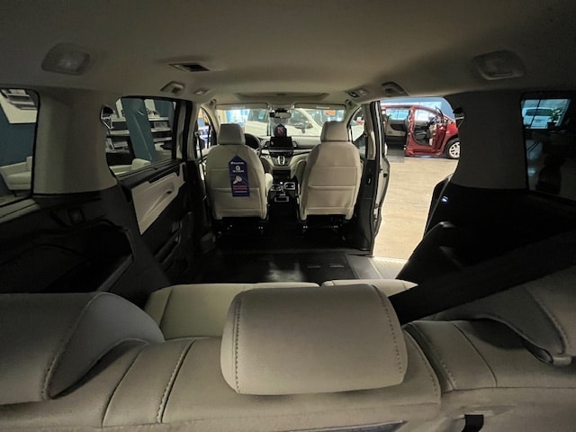 2026 Honda Odyssey EX-L - Photo 10