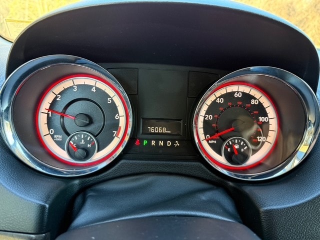 2011 Dodge Grand Caravan Mainstreet - Photo 10