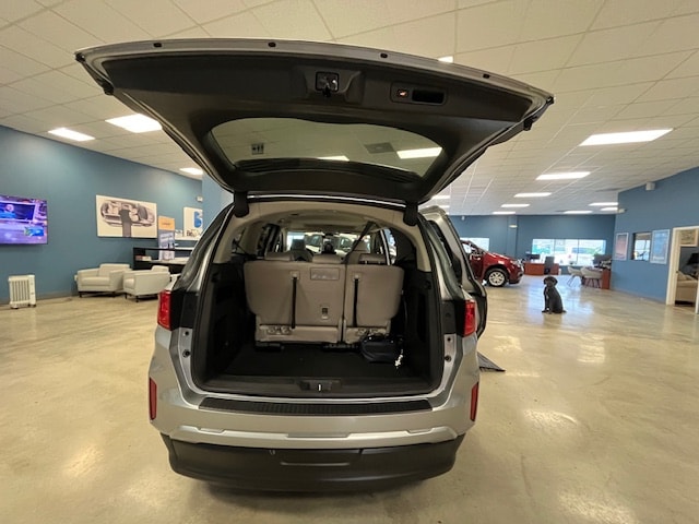 2026 Honda Odyssey EX-L - Photo 7