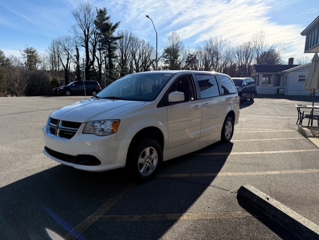 2011 Dodge Grand Caravan Mainstreet - Photo 4