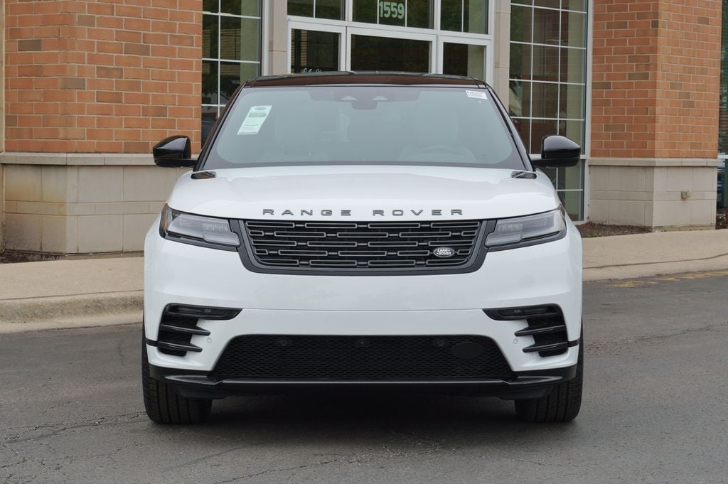 Used 2026 Land Rover Range Rover Velar Dynamic SE SUV