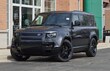  Land Rover Defender 130
