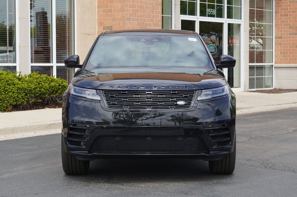 Used 2026 Land Rover Range Rover Velar Dynamic SE SUV