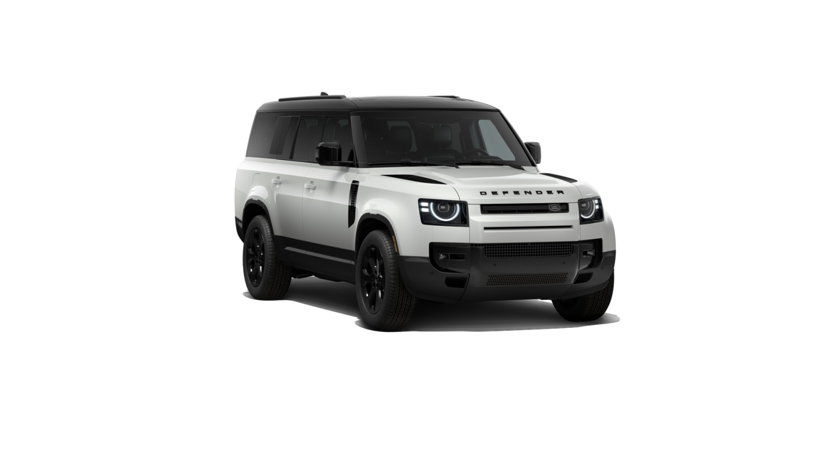  Land Rover Defender 130