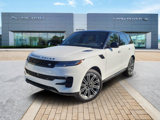 New 2027 Land Rover Range Rover Sport SE P360 Range Rover Sport SE P360 SUV