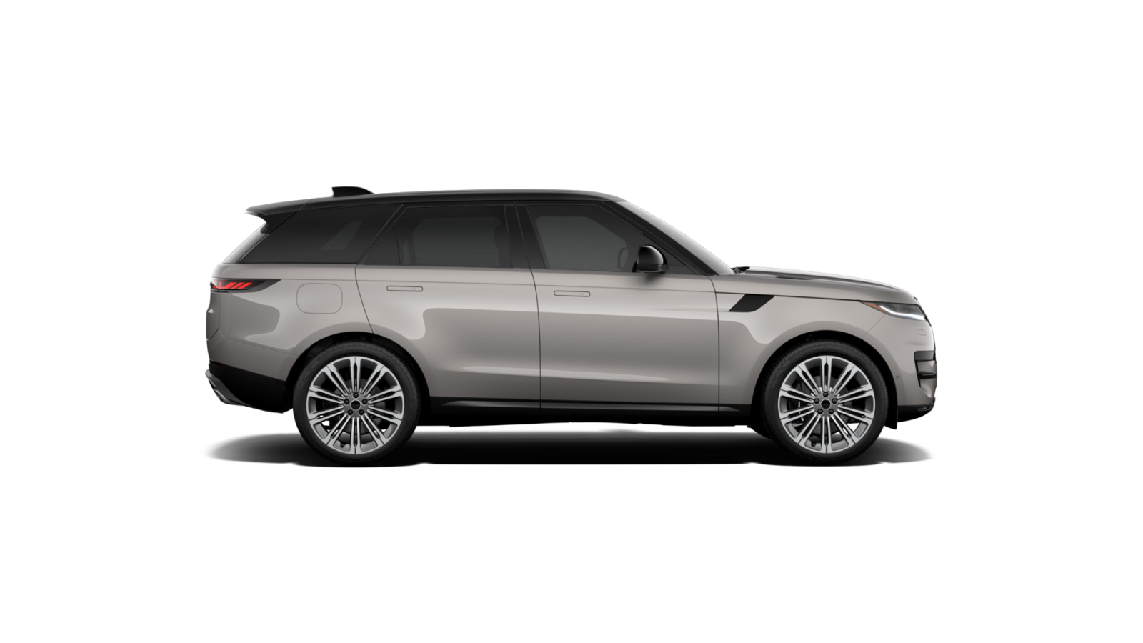 New 2027 Land Rover Range Rover Sport SE 360PS Auto