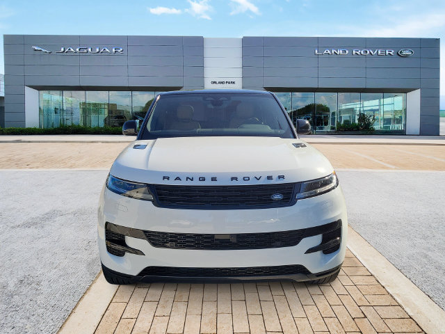 New 2027 Land Rover Range Rover Sport SE P360 Range Rover Sport SE P360 SUV