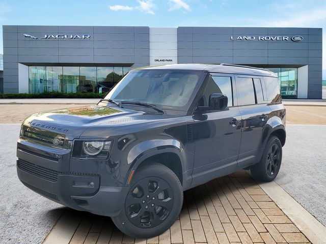 2026 Land Rover Defender