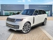  Land Rover Range Rover SE LWB7 P400