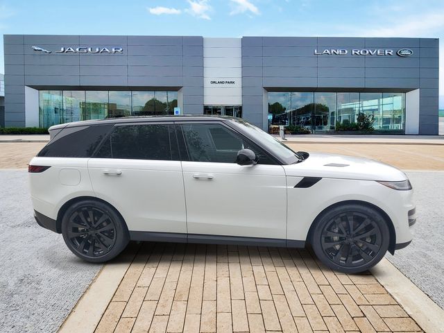 New 2026 Land Rover Range Rover Sport SE SUV