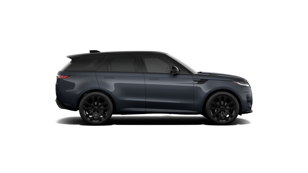 New 2027 Land Rover Range Rover Sport Dynamic SE 400PS Auto