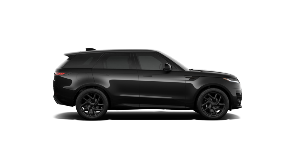 New 2027 Land Rover Range Rover Sport Dynamic SE P400 Range Rover Sport Dynamic SE P400 SUV