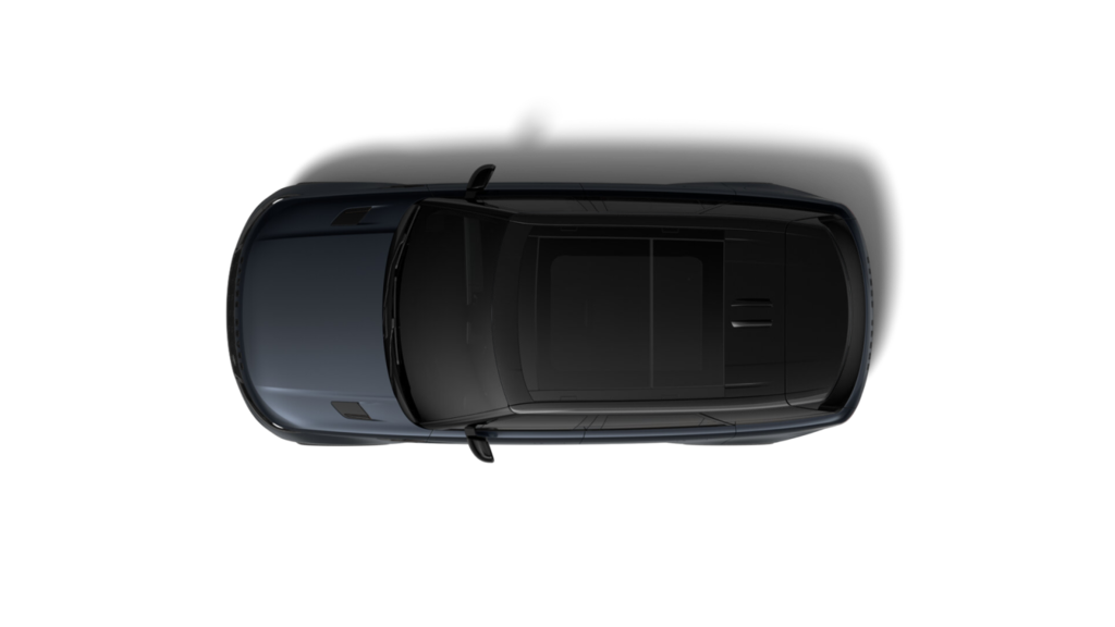 New 2027 Land Rover Range Rover Sport Dynamic SE 400PS Auto