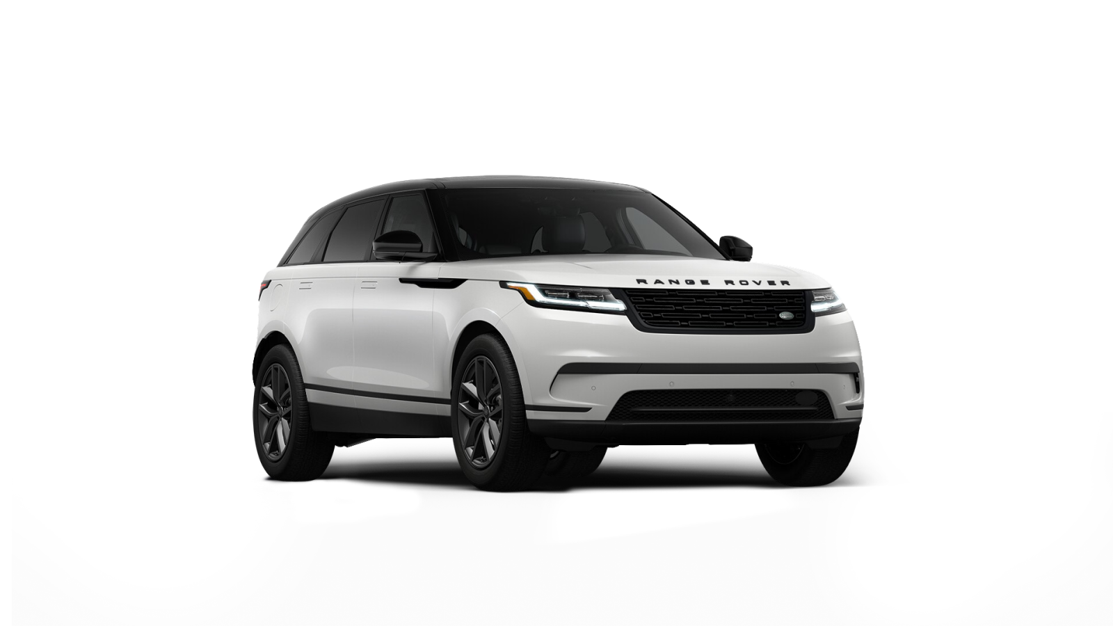 2026 Land Rover Range Rover Velar S 250PS