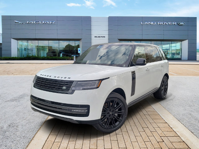  Land Rover Range Rover SE LWB7 P400