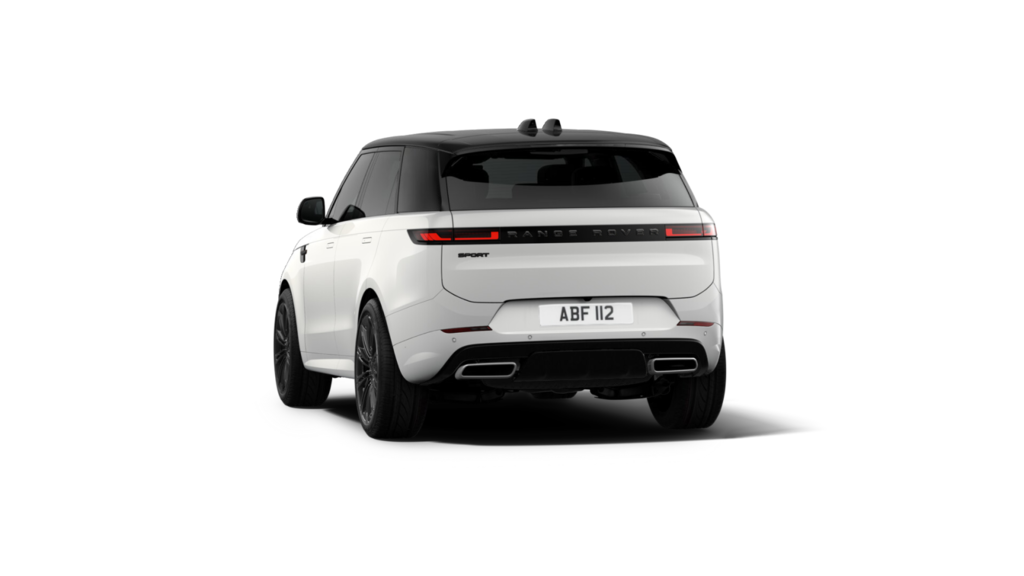 New 2027 Land Rover Range Rover Sport Dynamic SE P400 Range Rover Sport Dynamic SE P400 SUV