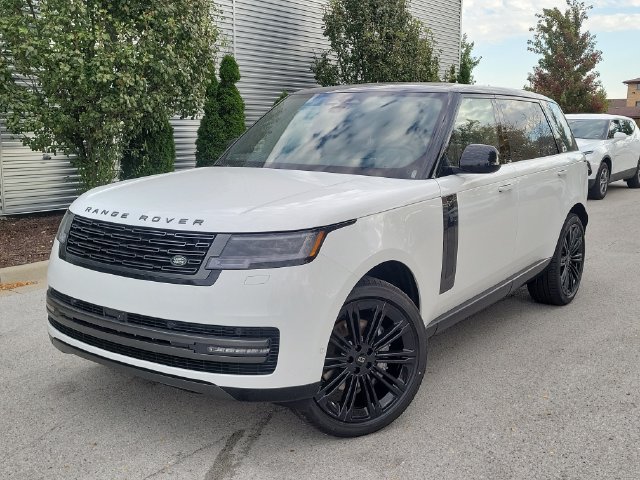  Land Rover Range Rover SE LWB7 P400