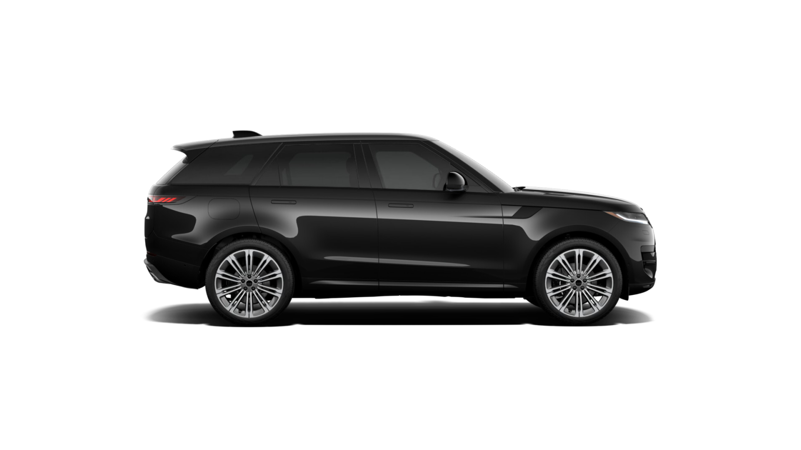 New 2027 Land Rover Range Rover Sport SE 360PS Auto
