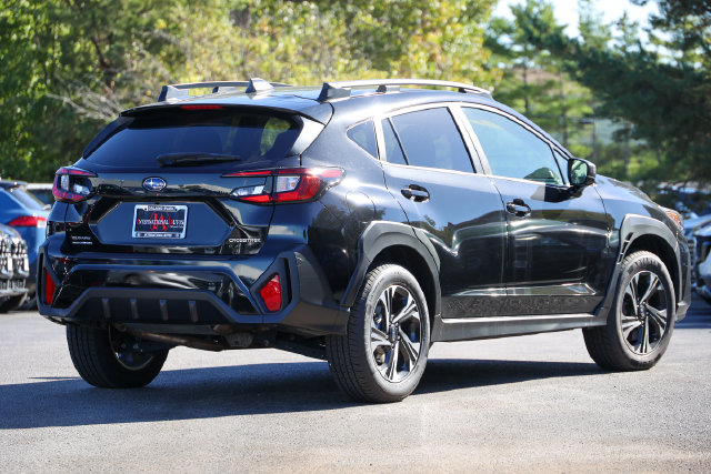 Used 2024 Subaru Crosstrek Premium SUV