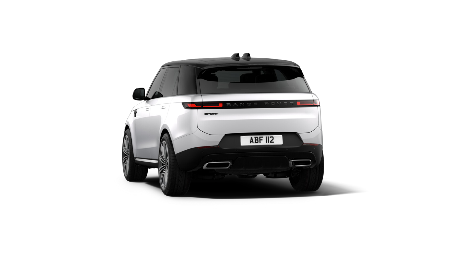 New 2027 Land Rover Range Rover Sport SE 360PS Auto