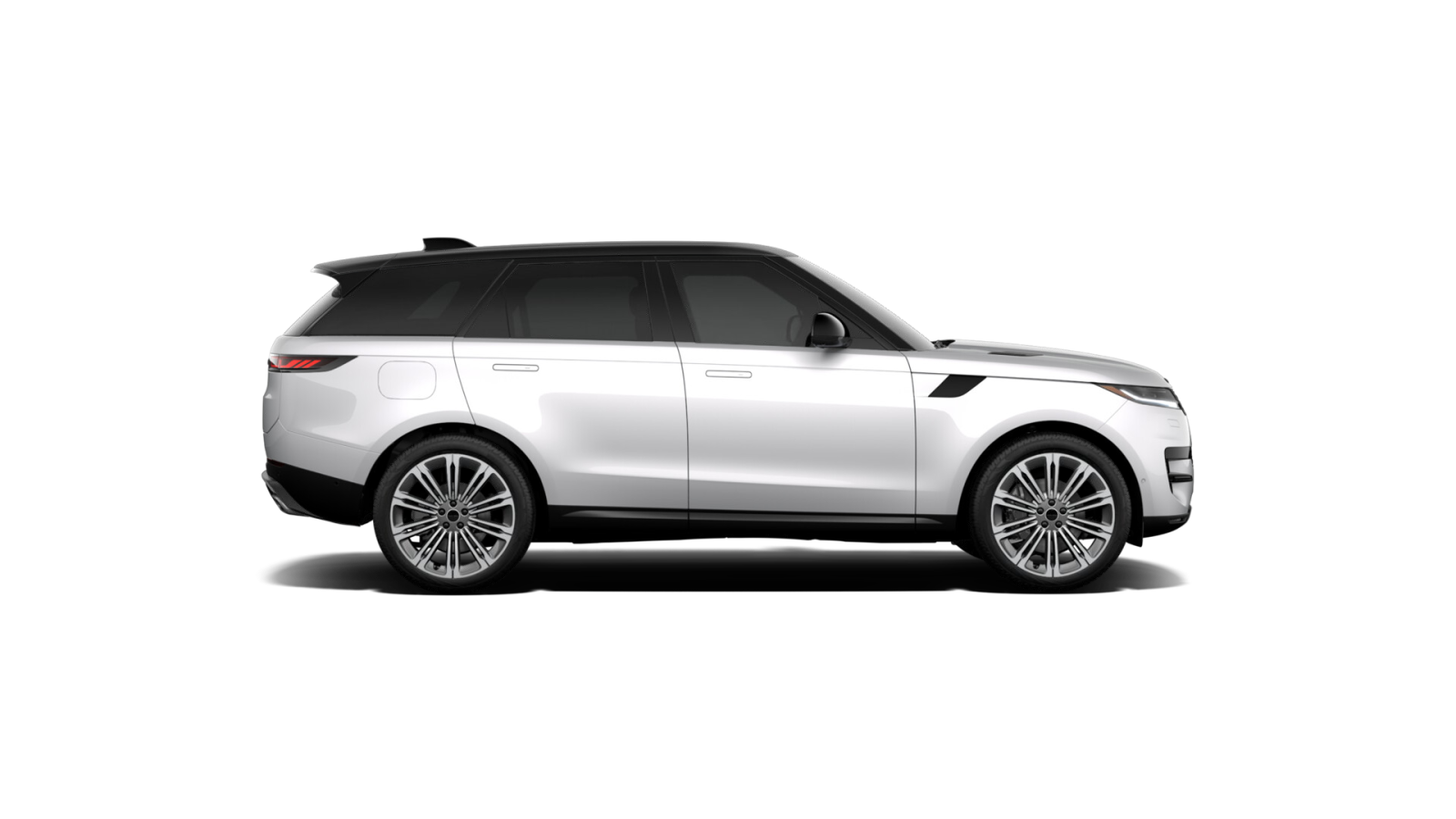 New 2027 Land Rover Range Rover Sport SE 360PS Auto